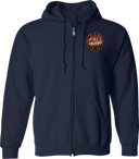 Full Zip Hoodies - AHF Showcase 2026 (October 16-18)