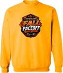 Crew Sweatshirt - AHF Showcase 2026 (October 16-18)