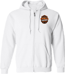 Full Zip Hoodies - AHF Showcase 2026 (October 16-18)