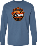 Long Sleeves - AHF Showcase 2026 (October 16-18)
