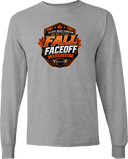 Long Sleeves - AHF Showcase 2026 (October 16-18)