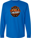 Long Sleeves - AHF Showcase 2026 (October 16-18)