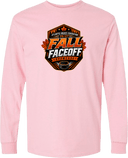 Long Sleeves - AHF Showcase 2026 (October 16-18)