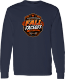 Long Sleeves - AHF Showcase 2026 (October 16-18)