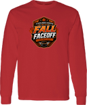 Long Sleeves - AHF Showcase 2026 (October 16-18)