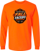 Long Sleeves - AHF Showcase 2026 (October 16-18)