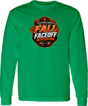 Long Sleeves - AHF Showcase 2026 (October 16-18)
