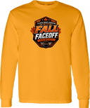 Long Sleeves - AHF Showcase 2026 (October 16-18)