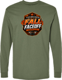 Long Sleeves - AHF Showcase 2026 (October 16-18)