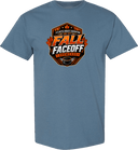 Short Sleeves - AHF Showcase 2026 (October 16-18)