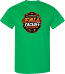 Short Sleeves - AHF Showcase 2026 (October 16-18)