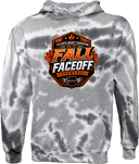 Tie-Dye Hoodies - AHF Showcase 2026 (October 16-18)
