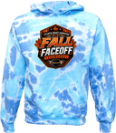 Tie-Dye Hoodies - AHF Showcase 2026 (October 16-18)
