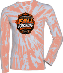 Tie-Dye Long Sleeves - AHF Showcase 2026 (October 16-18)