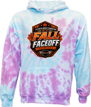 Tie-Dye Hoodies - AHF Showcase 2026 (October 16-18)