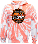 Tie-Dye Hoodies - AHF Showcase 2026 (October 16-18)