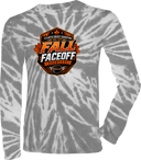 Tie-Dye Long Sleeves - AHF Showcase 2026 (October 16-18)