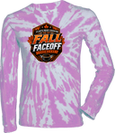 Tie-Dye Long Sleeves - AHF Showcase 2026 (October 16-18)