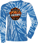 Tie-Dye Long Sleeves - AHF Showcase 2026 (October 16-18)