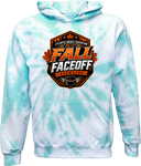 Tie-Dye Hoodies - AHF Showcase 2026 (October 16-18)