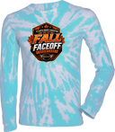 Tie-Dye Long Sleeves - AHF Showcase 2026 (October 16-18)