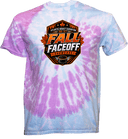 Tie-Dye Short Sleeves - AHF Showcase 2026 (October 16-18)