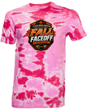 Tie-Dye Short Sleeves - AHF Showcase 2026 (October 16-18)