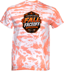 Tie-Dye Short Sleeves - AHF Showcase 2026 (October 16-18)