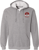 Full Zip Hoodies - Gateway Rush March Meltdown 2026