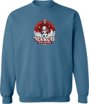 Crew Sweatshirt - Gateway Rush March Meltdown 2026