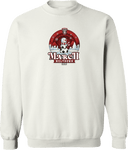 Crew Sweatshirt - Gateway Rush March Meltdown 2026