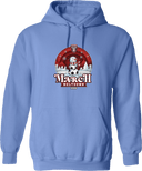 Hoodies - Gateway Rush March Meltdown 2026