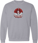 Crew Sweatshirt - Gateway Rush March Meltdown 2026