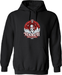 Hoodies - Gateway Rush March Meltdown 2026