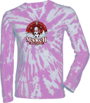 Tie-Dye Long Sleeves - Gateway Rush March Meltdown 2026