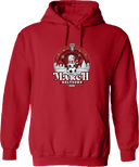 Hoodies - Gateway Rush March Meltdown 2026
