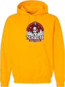 Hoodies - Gateway Rush March Meltdown 2026