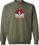 Crew Sweatshirt - Gateway Rush March Meltdown 2026