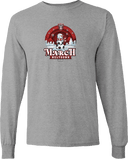 Long Sleeves - Gateway Rush March Meltdown 2026