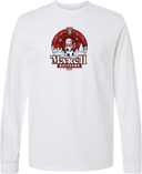 Long Sleeves - Gateway Rush March Meltdown 2026