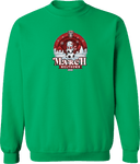 Crew Sweatshirt - Gateway Rush March Meltdown 2026