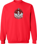 Crew Sweatshirt - Gateway Rush March Meltdown 2026