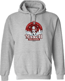 Hoodies - Gateway Rush March Meltdown 2026