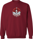 Crew Sweatshirt - Gateway Rush March Meltdown 2026