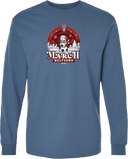 Long Sleeves - Gateway Rush March Meltdown 2026