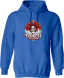 Hoodies - Gateway Rush March Meltdown 2026
