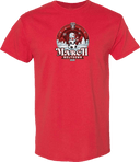 Short Sleeves - Gateway Rush March Meltdown 2026