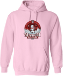 Hoodies - Gateway Rush March Meltdown 2026