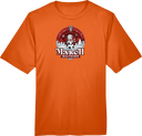 Performance Short Sleeves - Gateway Rush March Meltdown 2026