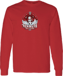 Long Sleeves - Gateway Rush March Meltdown 2026